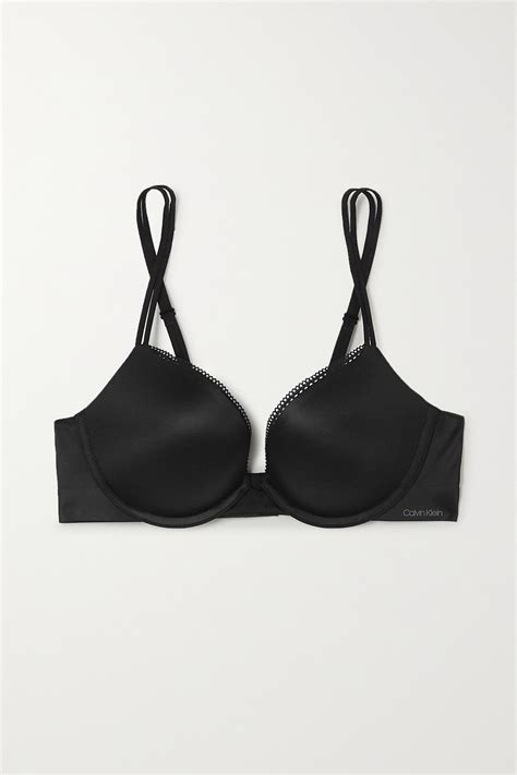 calvin klein liquid touch bralette